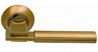 Ручка Archie Sillur 94A S.GOLD-P.GOLD золото